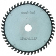 Диск пильный Metabo 315x2,4x30 мм