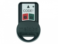 Ключ-брелок Metabo "CODE KEY"