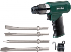 Пневматический молоток Metabo DMH 30 Set