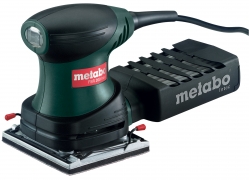 Плоскошлифовальная машина Metabo FSR 200 intec