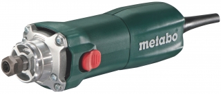 Электрическая шлифмашина прямая Metabo GE 710 Compact