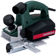 Рубанок Metabo Ho E 0983 (900 Вт, 82 мм)