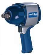 Пневмогайковерт Metabo SR 4500