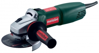 Угловая шлифмашина Metabo W 6-125