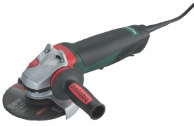 Угловая шлифмашина Metabo WEPBA 14-125 QuickProtect 600166000