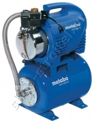 Насосная станция Metabo HWW 4000/20 S