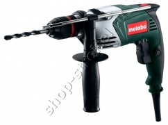 Эл. дрель Metabo SBE 610 Impuls (610 Вт) 606102500