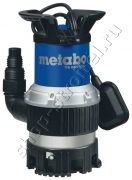 Metabo TPS 16000 S Combi