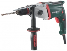 Эл. дрель Metabo SBE 1300 (1300Вт) 600843500