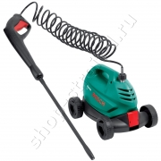 Мойка Bosch AQUATAK GO