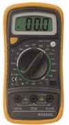 Мультиметр MAS830L