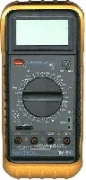 Мультиметр MY64