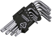 Набор шестигранников STAYER 10шт 2740-Н10