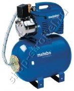 Насосная станция Metabo HWW 5500/20
