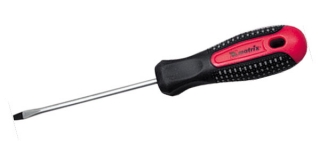 Отвертка MATRIX Fusion SL5,0x150мм 11420