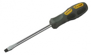 Отвертка STAYER 8,0x150 2580-08-150G