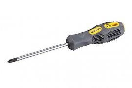 Отвертка STAYER PH 1x100мм 2582-1-100G