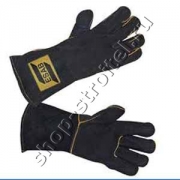 Перчатки HEAVY DUTY BLAK