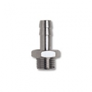 Переходник GAV 1233/7 М1/2" на елочку 10 мм