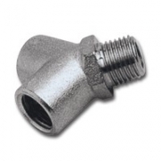 Переходник GAV 1260/2 -245/2 тройник Y-MFF 1/4"