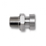 Переходник GAV 47 B/1 -390/1 М1/4" байонет