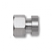 Переходник GAV 47 C/1 -395/1 (блистер) F1/4" байонет