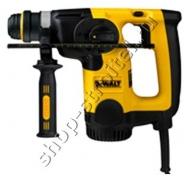 Перфоратор DeWALT D 25313 K