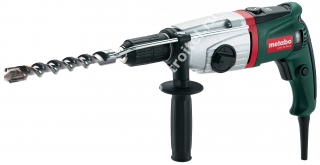 Эл. перфоратор Metabo UHE 26 Multi (800 Вт; 2-ск) 600695000
