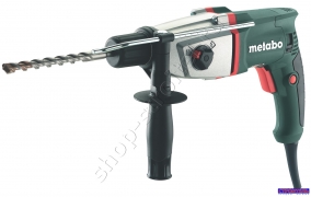 Перфоратор SDS-plus Metabo BHE 2443