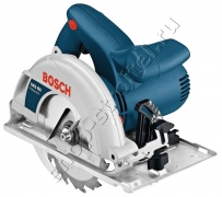 Электрическая дисковая пила Bosch GKS 160