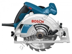 Электрическая дисковая пила Bosch GKS 190