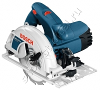 Электрическая дисковая пила Bosch GKS 55 CE