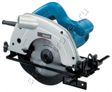 Пила циркулярная (дисковая) Makita 5604 R