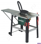 Пила циркулярная (строительная) Metabo TKHS 315 C 2000 WNB