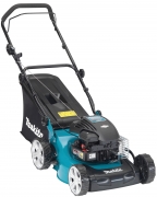 Газонокосилка бензиновая Makita PLM4120