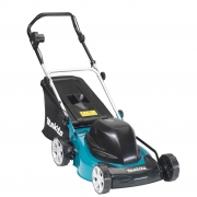 Газонокосилка бензиновая самоходная Makita PLM4618