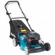 Газонокосилка бензиновая самоходная Makita PLM4621