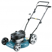 Газонокосилка бензиновая самоходная Makita PLM5120
