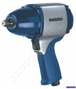 Пн. Гайковерт Metabo SR 2700 (1/2" 670 Нм/2 ступени 400л/мин)