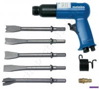 Пн. Молоток Metabo MHS 315 Set 0901006911