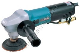 Эл. полировальная машина Makita PW 5000 CH