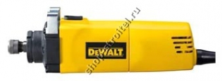 Прямая шлиф.маш.DeWALT D28885