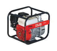 Мотопомпа FUBAG PTH 600 (для чистой воды)