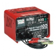 Пускозарядное устройство BlueWeld IMPERIAL 400