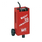 Пускозарядное устройство BlueWeld MAJOR 320
