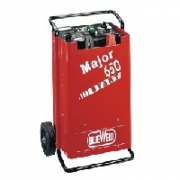 Пускозарядное устройство BlueWeld MAJOR 650