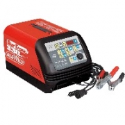 Пускозарядное устройство BlueWeld STARTRONIC 530