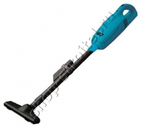 Пылесос аккум. Makita 4076DWX