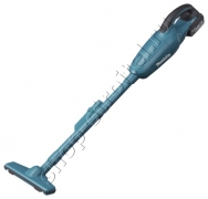 Пылесос аккум. Makita BCL180Z