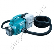 Пылесос аккум. Makita BVC350Z без акк. и з/у
